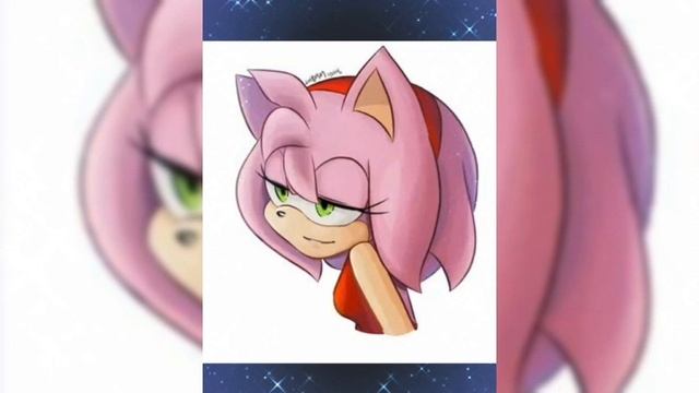 • Девушки из Соника ( не все ) | Ava Max " So am I " • смотреть онлайн