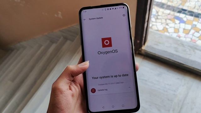 OnePlus 7 Pro Android 13 Update ?