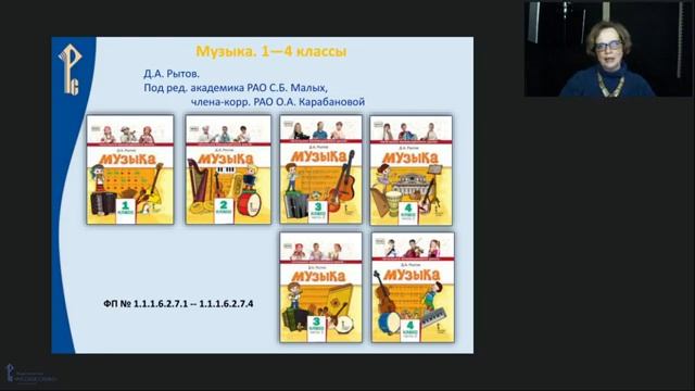 Федеральный перечень учебников 2020 21