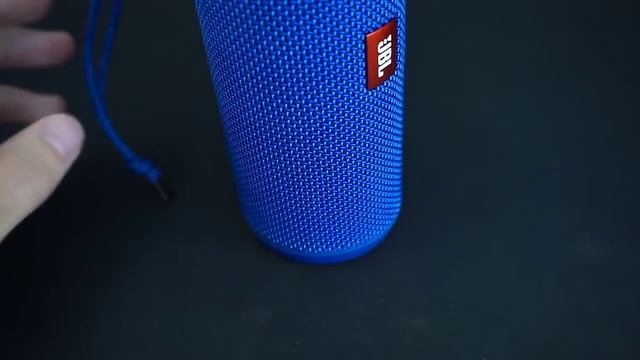 JBL Flip 3 - Unboxing et Présentation FR смотреть онлайн