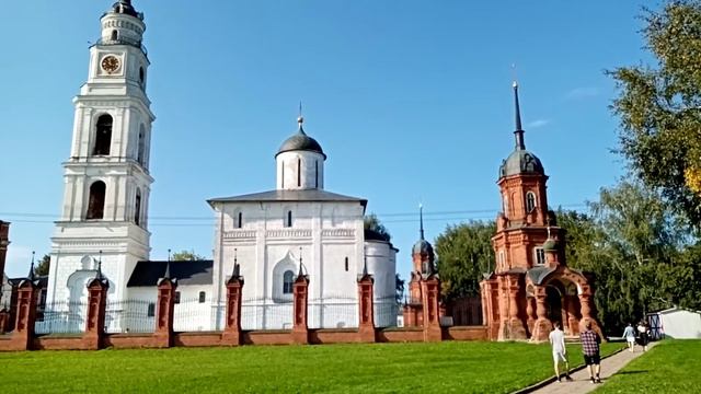 Солнечный Волоколамск смотреть онлайн