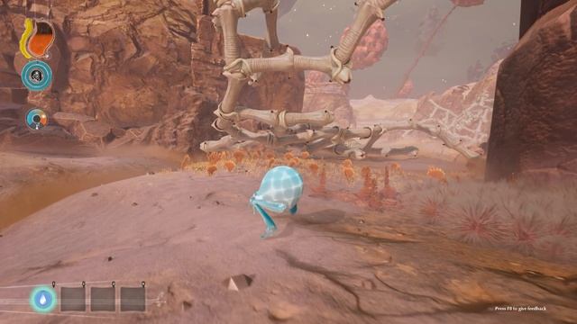 СЕКРЕТНОЕ СВЯТИЛИЩЕ С КОСТЯМИ #20 The Eternal Cylinder Прохождение смотреть онлайн