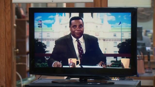 Best of Perd Hapley | Parks and Recreation смотреть онлайн