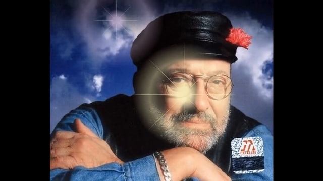 Михаил Гулько  Не надо грустить Господа офицеры