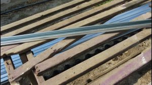 Профиль зиг заг. Крепление пленки.Обзор клипсы зиг заг.