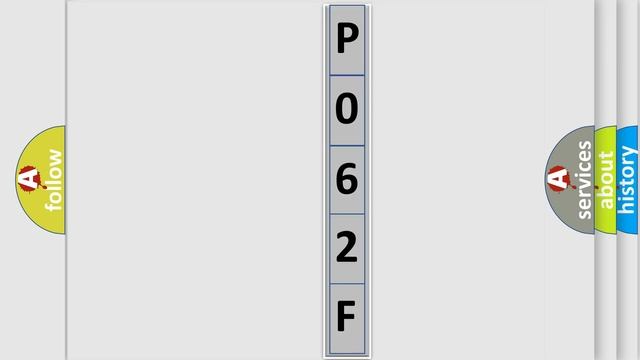 DTC Toyota P062F Short Explanation смотреть онлайн