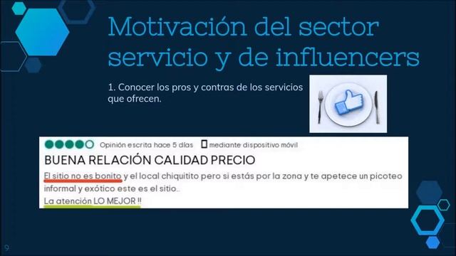 Análisis de Sentimientos Introducción y motivación 2021 смотреть онлайн