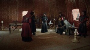 Muhteşem Yüzyıl 119. Bölüm (4K)