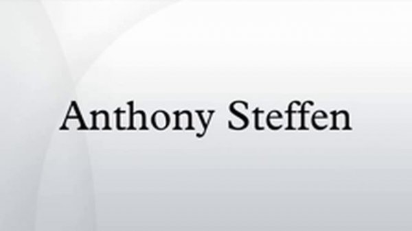 Anthony Steffen