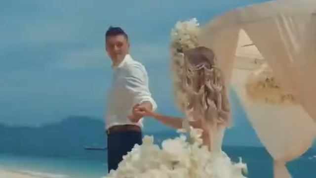 Я МОЛИЛА СУДЬБУ ПОДАРИТЬ МНЕ ЛЮБОВЬ И УСЛЫШАВ МОЛЬБУ, ТЫ ЯВИЛСЯ ИЗ СНОВ ДОЛГОЖДАННЫЙ ВИТАЛЯ - НАСТЯ смотреть онлайн