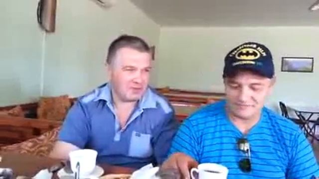 Даже инвалид работавший когда то шахтёром нашел для себя бизнес смотреть онлайн