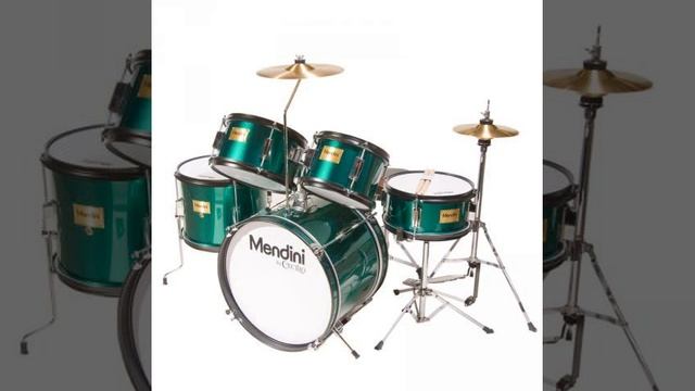 Drums for bass. Samba style [120 bpm] смотреть онлайн