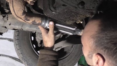 Новости автомобильной индустрии