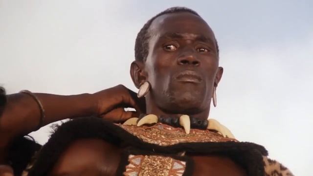Zulus Chaka Shaka Zulu 1986 E 2 смотреть онлайн