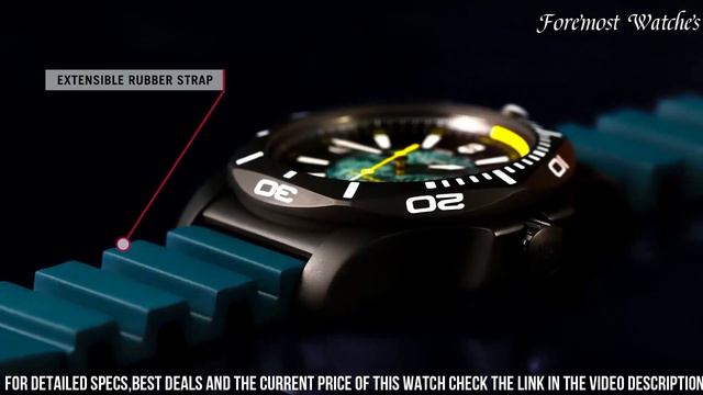 Best Victorinox Watches 2024: What I WISH I Knew Earlier…