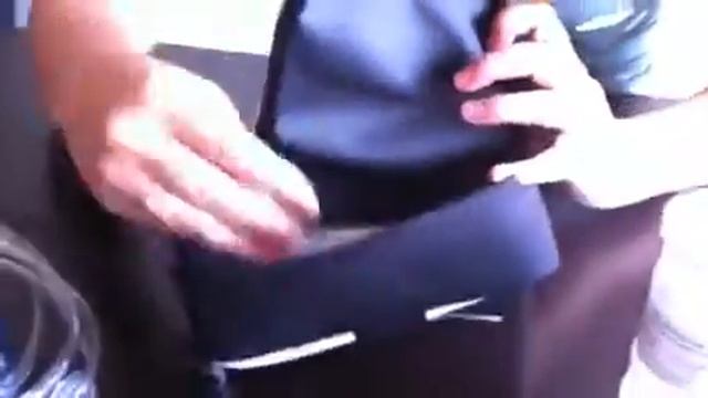 Inhalator salin Saltmed смотреть онлайн