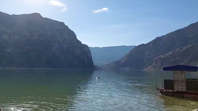 поездка в Дагестан смотреть онлайн