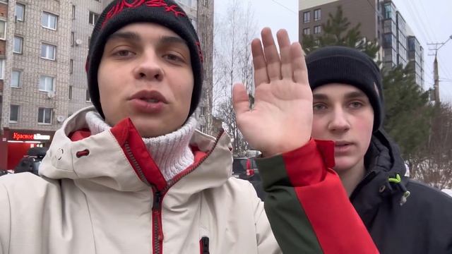 Новогоднее Обращение К Подписчикам!!! С НОВЫМ 2023 ГОДОМ!!!!!!???? смотреть онлайн