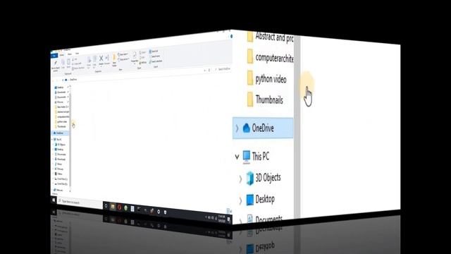 How to get 20 GB free space in mobile/Laptop | One Drive | Google Drive смотреть онлайн