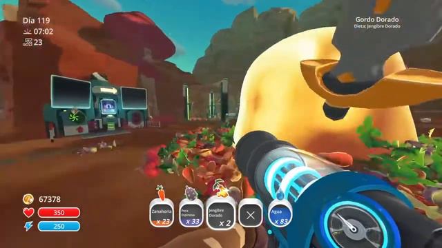 ¿FINAL? | Slime Rancher #20 смотреть онлайн