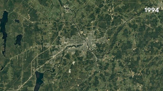 Sherbrooke, Québec, Canada смотреть онлайн