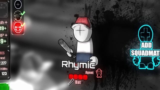 Madness Project Nexus: The Rapper and The Ripper смотреть онлайн