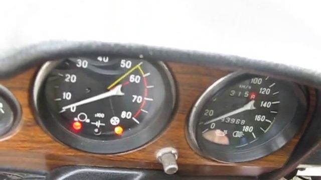 тахометр классики + конденсатор = тахометр БСЗ смотреть онлайн