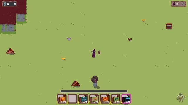 Scholar of the Arcane Arts. Une magie incontrôlable [Linux PC] смотреть онлайн