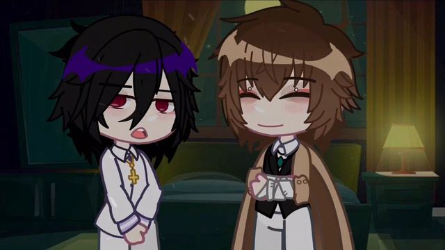 ꒰ Ты хочешь от меня тепла?.. ꒱ ー 𝐤𝐚𝐳𝐮｡ ♨︎𝐧𝐢𝐠𝐡𝐭、 #бсд #дазай #достоевский #достозаи #меме