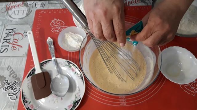 Секреты Кулинарии