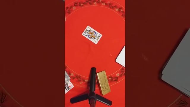 Цыганский расклад на Любовный треугольник.Гадание на картах.Онлайн гадание. смотреть онлайн