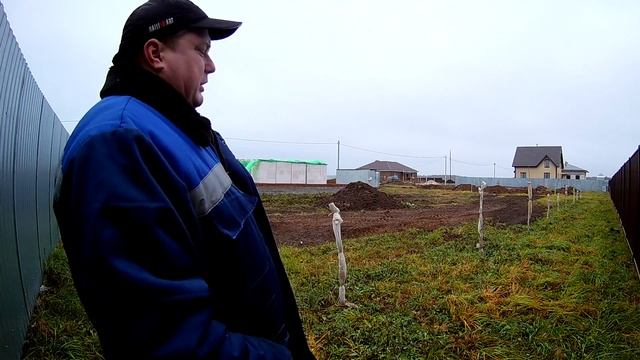 Цена моего фундамента, и как сэкономил. смотреть онлайн