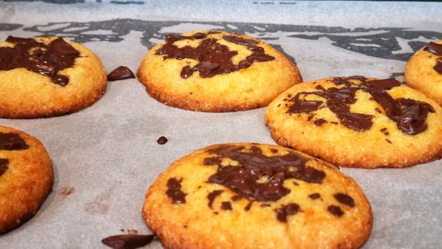 Make ANY Cookie with this Magic Cookie Recipe смотреть онлайн