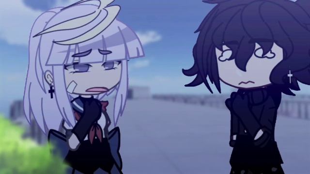 ?"Lucifer and F!mc in yandere simulator !" Obey me! | GC |Obey me x Yandere simulator | Highly insp смотреть онлайн