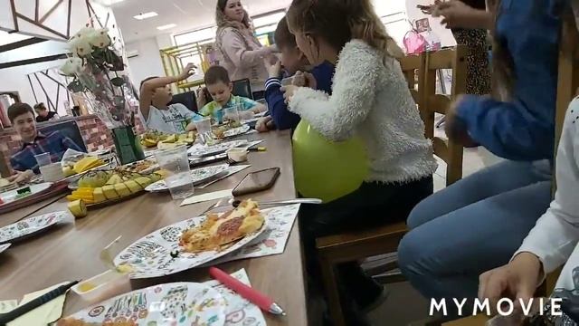 День Рождения у самой клёвой девки на районе ❤?☺️ смотреть онлайн