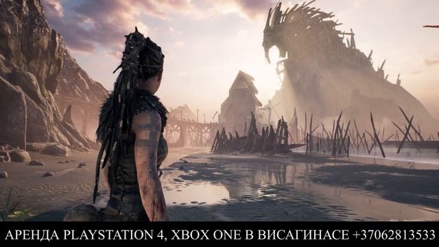 Аренда приставок в Висагинасе! смотреть онлайн