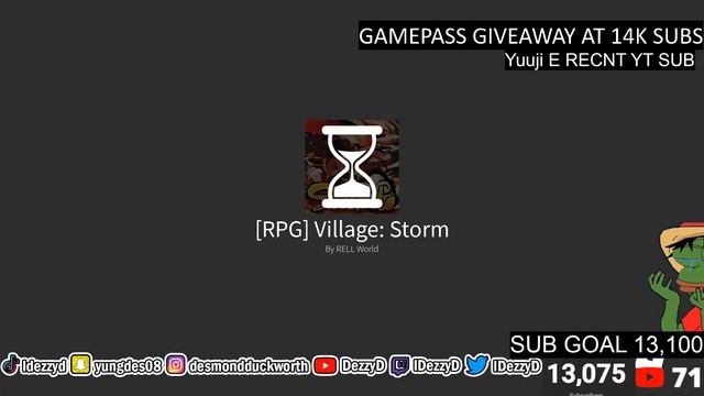 🔴GEN 3 TAILED BEASTS + DUNES 155 CC + SHINDO LIFE LIVE STREAM HELPING SUBS GET TAILED BEASTS смотреть онлайн