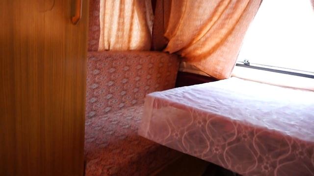 Прицеп дача Niewiadow N126E 1985 г смотреть онлайн
