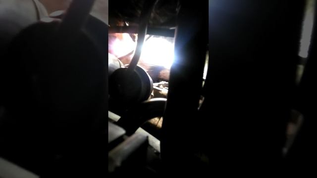 Transporter T4 1998 2,5 TDI turbo wastegate смотреть онлайн