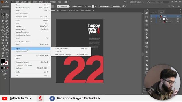 Using Adobe Illustrator: Image File Formats Explained- JPEG, EPS, PDF, PNG, SVG, PSD, AI Etc.