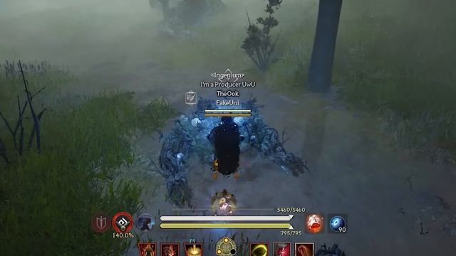 THE INFINITE POTIONS | Part 2 : Mana | Black Desert Treasure Items смотреть онлайн