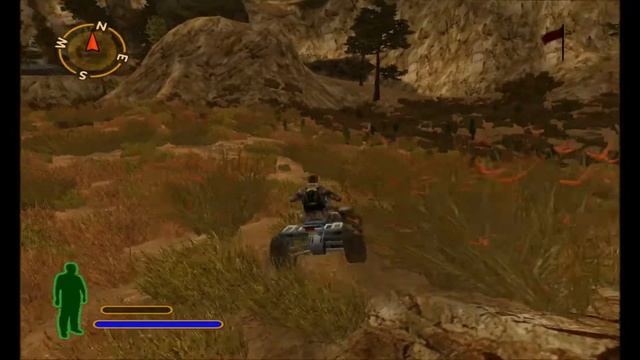 Cabela's Big Game Hunter 2006 Trophy Season Episode 6 смотреть онлайн