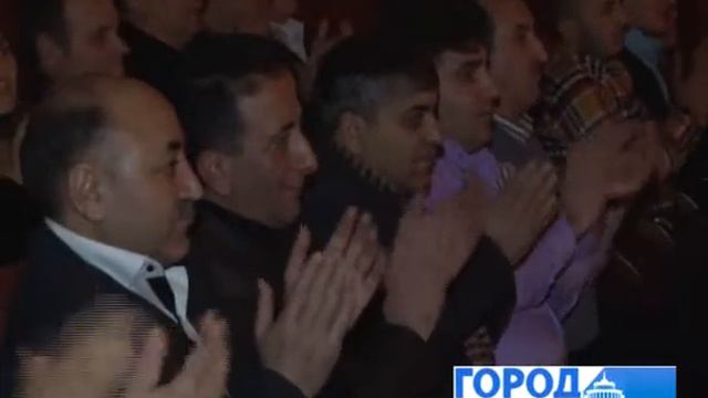 ЗОЛОТАЯ СКРИПКА АЗЕРБАЙДЖА смотреть онлайн