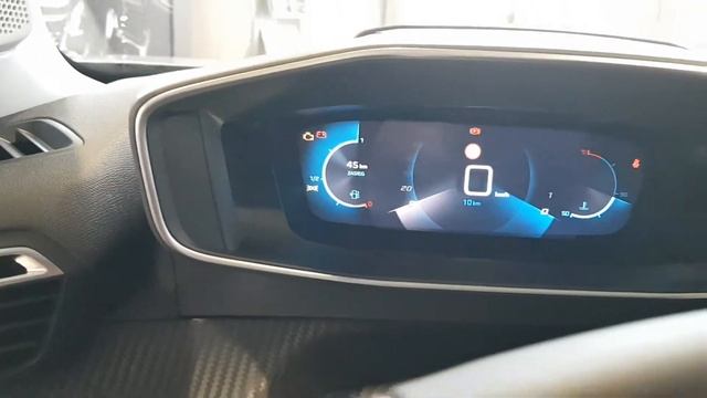 Nowy Peugeot 2008 ALLURE+ PURETECH 130 KM 103500zł Peugeot MOJSIUK MOTOR смотреть онлайн