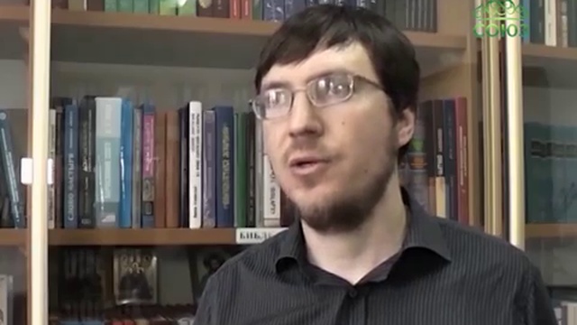 Святоотеческий кружок - новый просветительский проект, который организован в Волгограде. смотреть онлайн