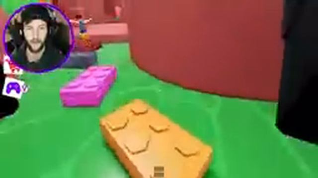 ROBLOX BABY BOBBY'S DAYCARE EXPERT MODE! (FIRST PERSON OBBY) смотреть онлайн