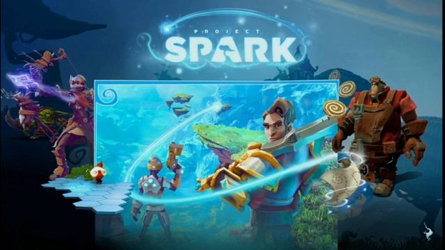 How to Load Project Spark on Xbox One April 2020 смотреть онлайн