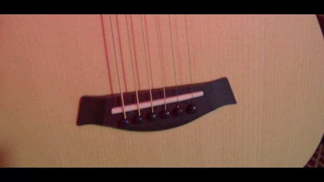 Baby Taylor Bt1e Unboxing ¿Sera conveniente esta Guitarra de Viaje? ¿Cuál es su calidad? смотреть онлайн