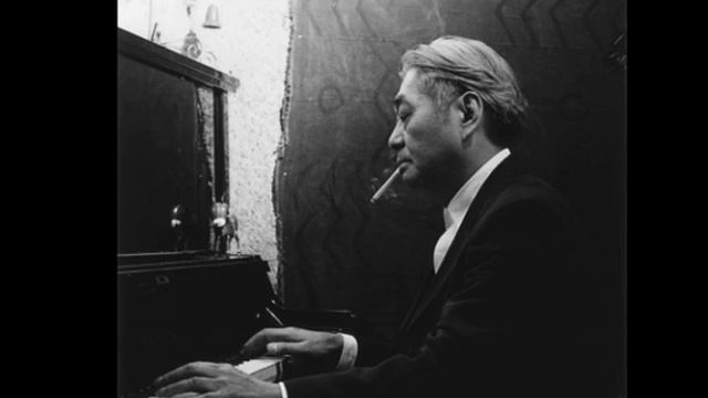 Haruomi Hosono Bara To Yajyu (Rose & Beast) - (Prince Klassen Edit) смотреть онлайн