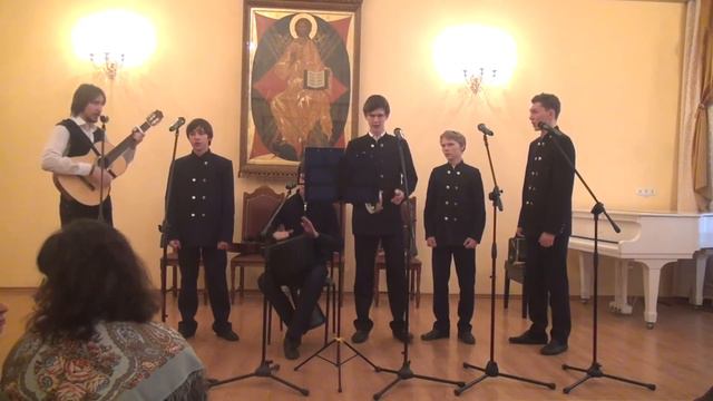 Там шли два брата смотреть онлайн